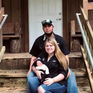 Meet your Posher, Mackenzie